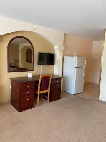 Western Budget Motel West Red Deer Buitenkant foto